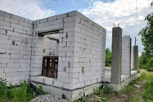 ділянка за адресою Центральна вул., 1