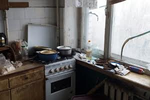 квартира по адресу Туровская ул., 4