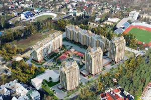 квартира за адресою Диканівська вул., 3