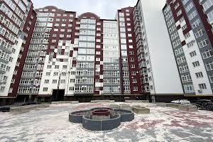 квартира по адресу Высочана ул., 18