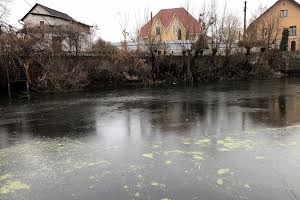 ділянка за адресою Садова 158