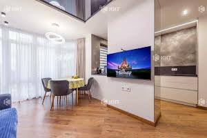 квартира по адресу Качанівська ул., 15