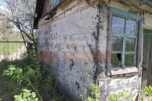 участок по адресу с. Макеевка, Лісова, 16