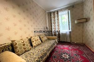 квартира за адресою Преображенська вул. (Івана Клименка), 37