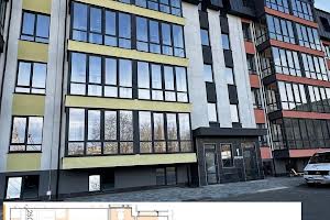 квартира за адресою Віталія Нестеренка вул., 38/1
