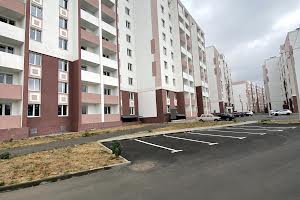 квартира по адресу Академика Барабашова ул., 14-Б