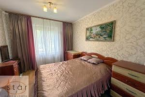 квартира за адресою Івана Богуна вул. (Богунського), 51