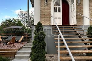 дом по адресу Бориспільський