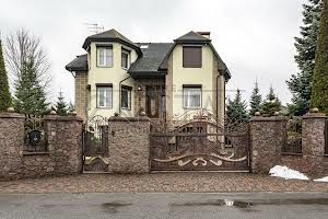 будинок за адресою с. Стоянка, Київська