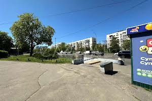 комерційна за адресою Голосіївський просп. (40-річчя Жовтня), 93