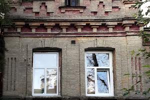 дом по адресу Якубенківська ул. (Тропинина)