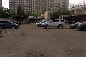ділянка за адресою Западинська вул., 13