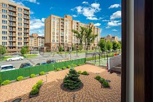 комерційна за адресою Метрологічна вул., 56