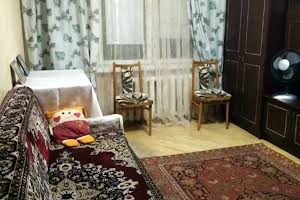 квартира за адресою Мілютенка вул., 3