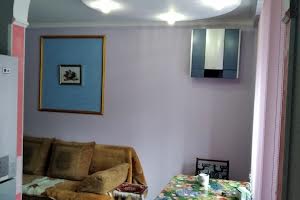 квартира за адресою Гагарина, 96