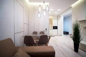 квартира за адресою Саксаганського вул., 37 к