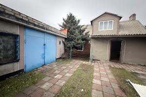 будинок за адресою Залізнична