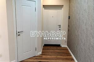 квартира по адресу Победы просп., 89