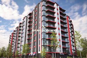 квартира за адресою Під Голоском вул., 3