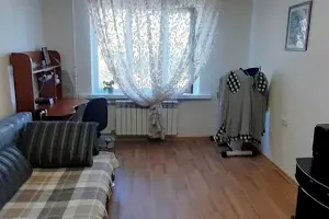 комната по адресу Харьков, Петра Болбочана ул. (Клапцова), 6
