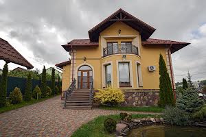 будинок за адресою Лесі Українки вул., 1