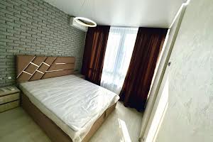 квартира за адресою Данила Щербаківського вул. (Щербакова), 52