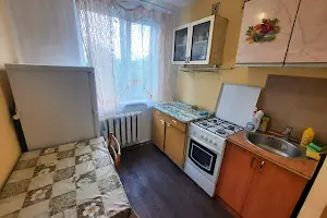 квартира за адресою Бучми вул. (Командарма Уборевича), 34а