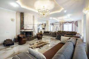 будинок за адресою Київ, Центральна вул., 11
