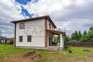 будинок за адресою с. Старі Петрівці, Калнишевського, 4