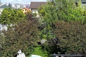 будинок за адресою с. Петропавлівська борщагівка, Княгині Ольги вул.