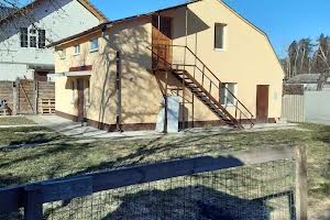 будинок за адресою Центральної Ради вул.