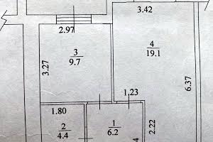 квартира за адресою Перемоги просп., 87