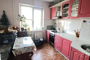 квартира за адресою Київська вул., 34