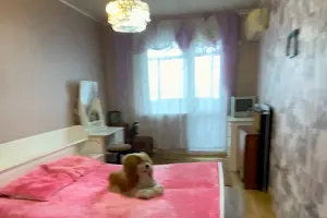 квартира по адресу Бучмы ул. (Командарма Уборевича), 40б