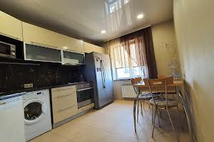 квартира за адресою Калинова, 65