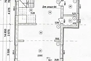 комерційна за адресою Передова вул., 3