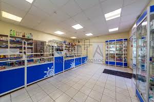 комерційна за адресою Любомира Гузара просп. (Космонавта Комарова), 38-А