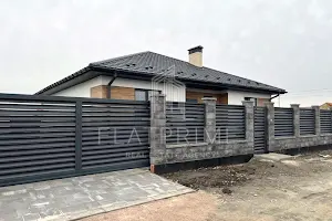 дом по адресу 1-ша ул.