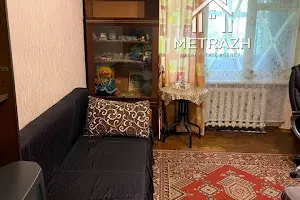 квартира по адресу Монтажная, 12