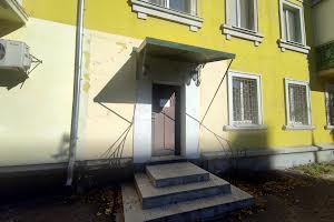 квартира по адресу Ивана Приходько ул., 11