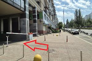 комерційна за адресою Лесі Українки бульв., 7-Б