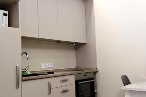 квартира за адресою Професора Отамановського вул., 4