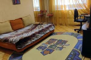 квартира по адресу Амосова ул. (Корчагінців), 56