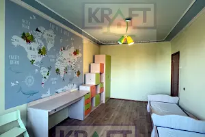 квартира за адресою Амосова вул. (Корчагінців), 27