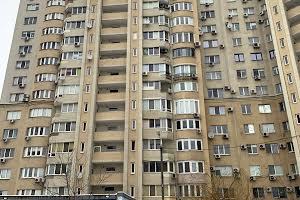 квартира по адресу Гвардейцев-Широнинцев ул., 29а