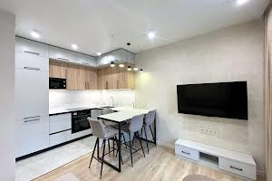 квартира за адресою Салютна вул., 2к8