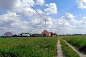 ділянка за адресою 