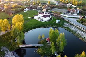 будинок за адресою с. Хлепча, Обухівський