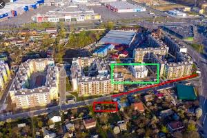 комерційна за адресою Садова вул., 36