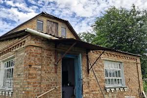 будинок за адресою с. Софіївська борщагівка, Шевченка вул.
